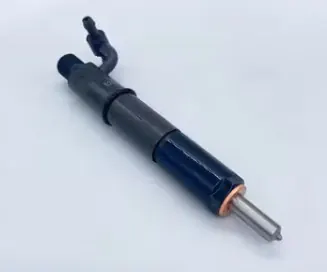 Calibración Inyector Mecánico